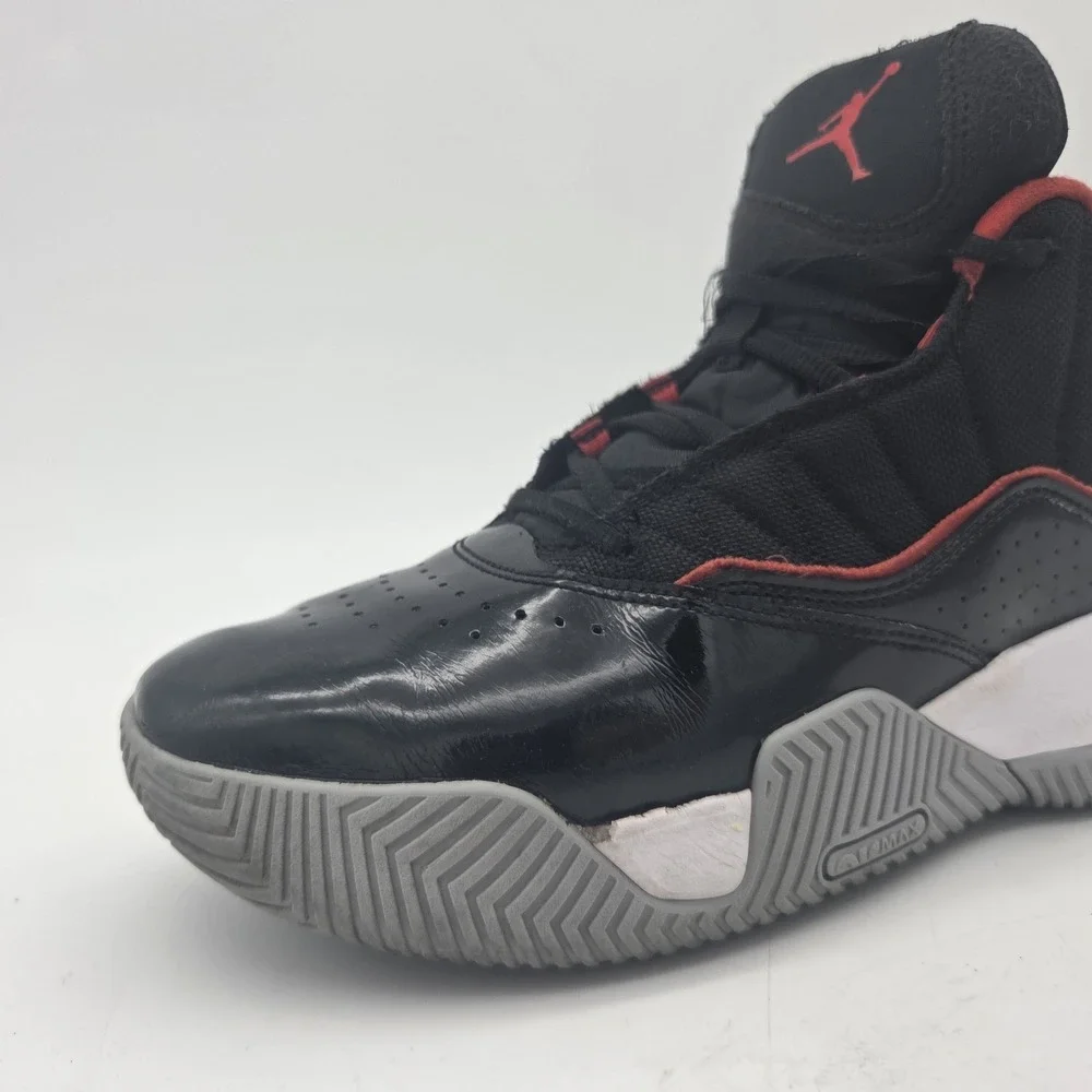 Jordan mens stay
